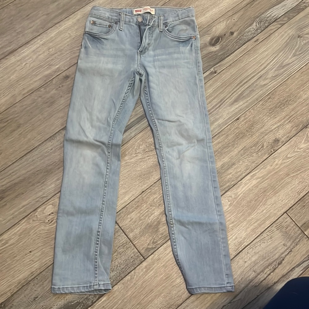 Performance 511 Slim Levis